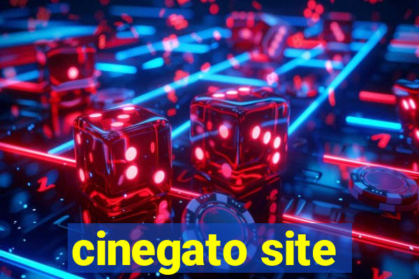 cinegato site